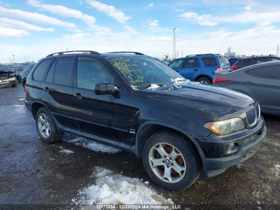 BMW X5 2006