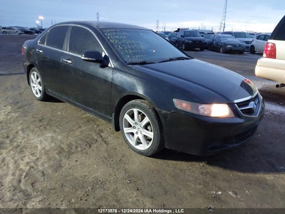 ACURA TSX 2004