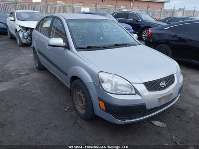 KIA RIO 2007