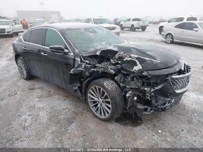 CADILLAC CT5 2025