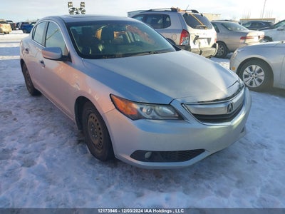 ACURA ILX 2013