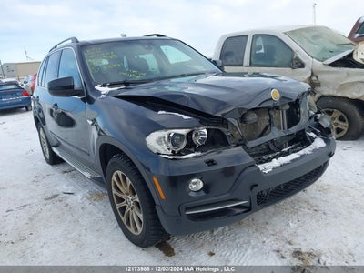 BMW X5 2009