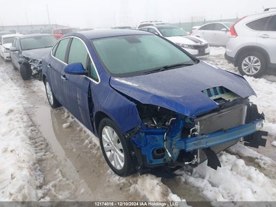 BUICK VERANO 2013