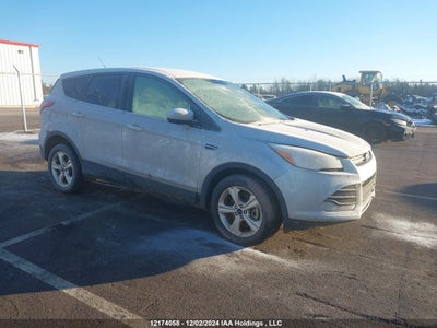 FORD ESCAPE 2013