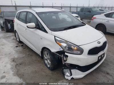 KIA RONDO 2015