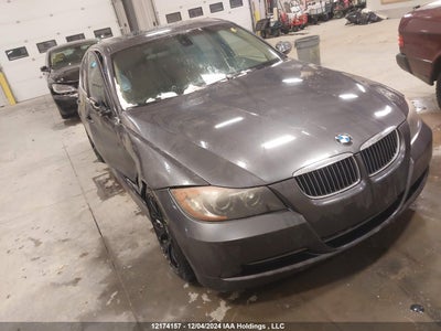 BMW 3 SERIES 2006