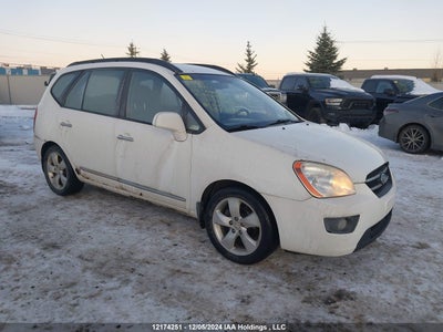KIA RONDO 2008