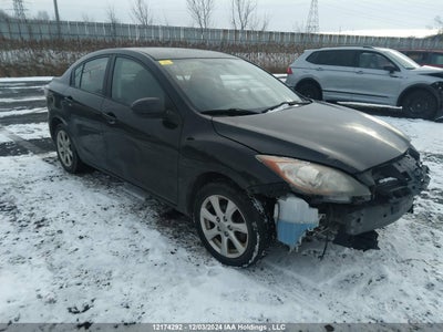 MAZDA Z 2011