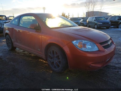 CHEVROLET COBALT 2007
