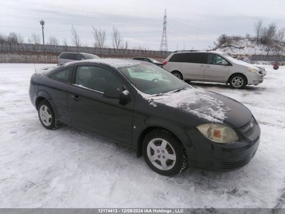 CHEVROLET COBALT 2008