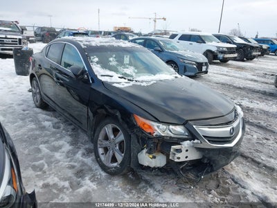 ACURA ILX 2013