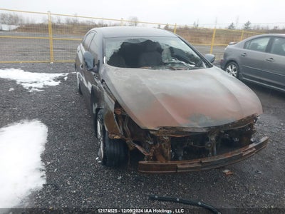HYUNDAI SONATA 2013