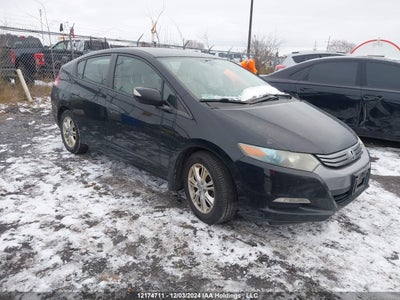 HONDA INSIGHT 2010