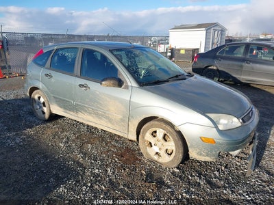 FORD FOCUS 2005