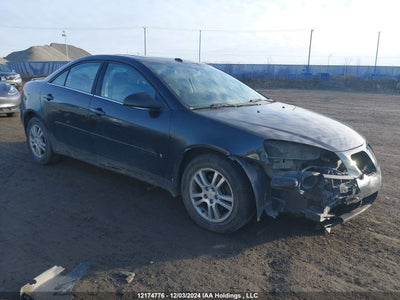 PONTIAC IA 2008