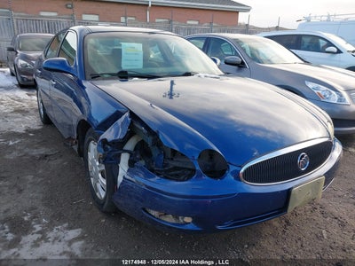 BUICK ALLURE 2006