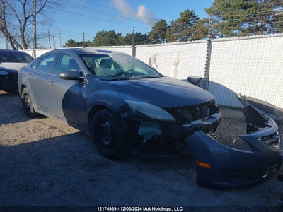 MAZDA Z 2009