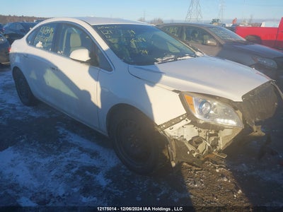 BUICK VERANO 2012