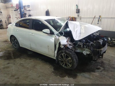KIA FORTE 2024