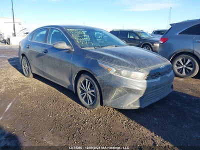 KIA FORTE 2023
