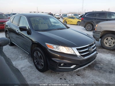 HONDA CROSSTOUR 2014