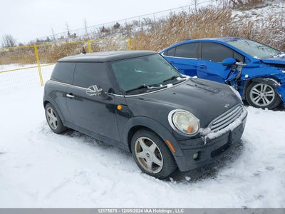 MINI COOPER S 2010