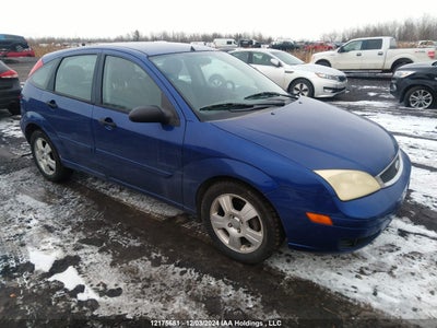 FORD FOCUS 2005