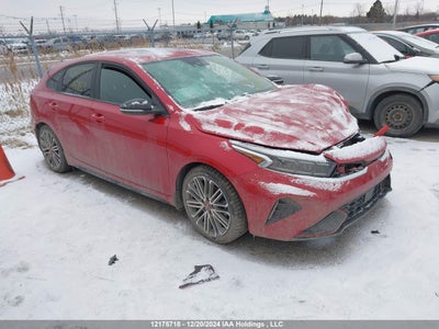 KIA FORTE5 2022