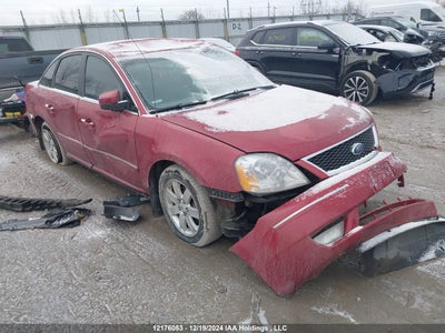 FORD FIVE HUNDRED 2006
