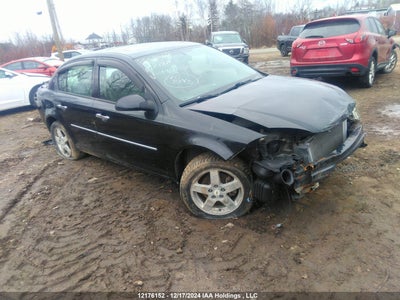 CHEVROLET COBALT 2010
