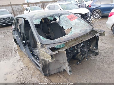 HONDA CR-V 2024