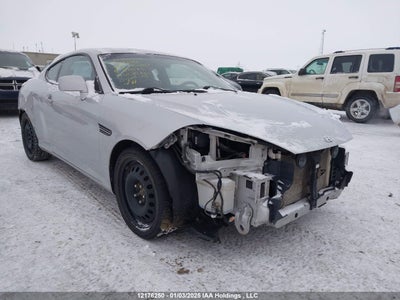 HYUNDAI TIBURON 2008