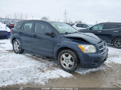 DODGE CALIBER 2008