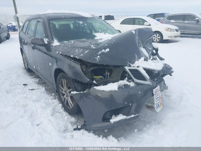 SAAB 9-3 2011
