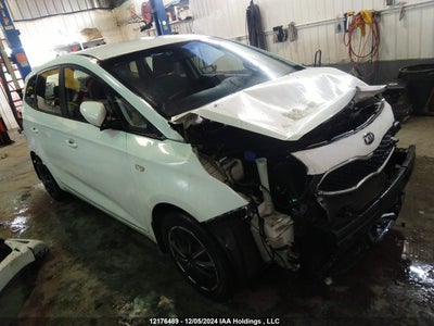 KIA RONDO 2014