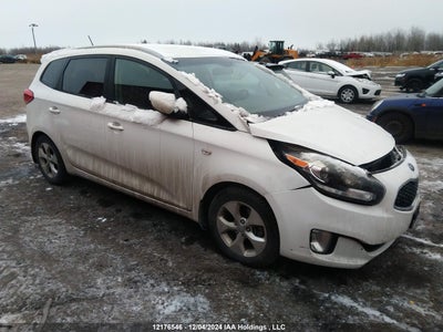 KIA RONDO 2014