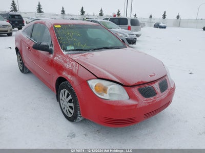 PONTIAC IA 2008