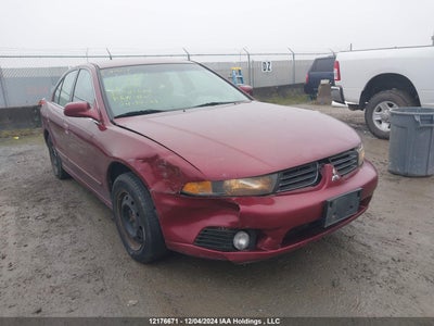MITSUBISHI GALANT 2003
