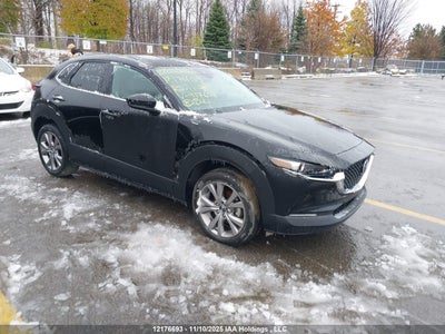 MAZDA CX-30 2022