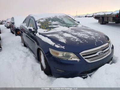 FORD TAURUS 2011
