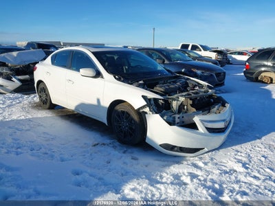 ACURA ILX 2013