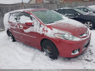 MAZDA Z 2006