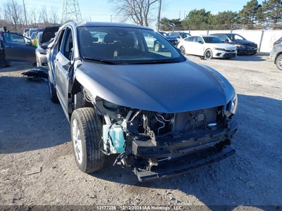 NISSAN QASHQAI 2020