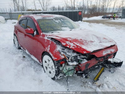 MAZDA Z 2014