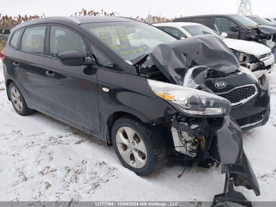 KIA RONDO 2015