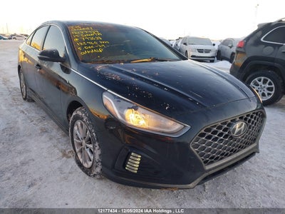 HYUNDAI SONATA 2019