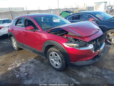 MAZDA CX-30 2020