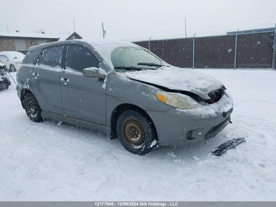 TOYOTA MATRIX 2006