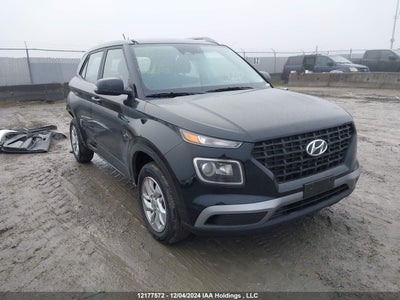 Hyundai Venue 2025