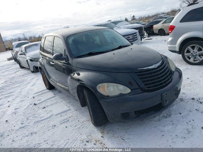 CHRYSLER PT CRUISER 2008